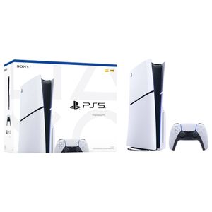 Geek Squad Certified Refurbished PlayStation 5 Slim Console - PlayStation 5 Product Image