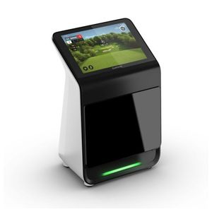 Approach R50 Premium Golf Launch Monitor & Simulator Product Image