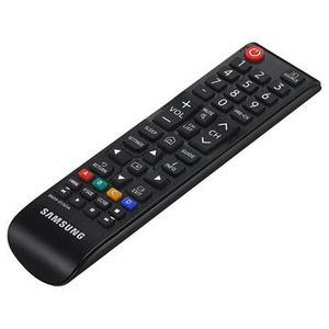 Samsung Universal IR Remote Control for 2012-2024 Product Image