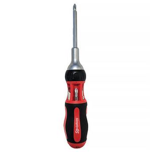 Simply45 7-in-1 Multi-Ratcheting Screwdriver (9) Product Image