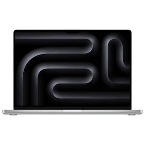 Apple 16 Macbook Pro (M4 Max Silver) Product Image