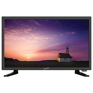 Supersonic SC-1911 19 HD LED TV Product Image