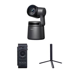 OBSBOT Tail Air PTZ Camera Combo Kit with Smart Re Product Image