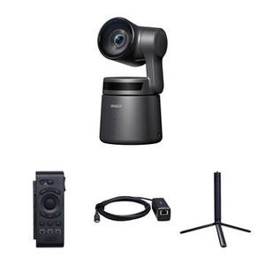 OBSBOT Tail Air PTZ Camera Combo Kit with Smart Re Product Image