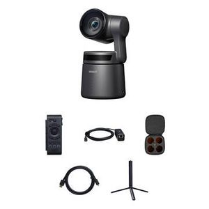 OBSBOT Tail Air PTZ Camera Combo Kit with Smart Re Product Image