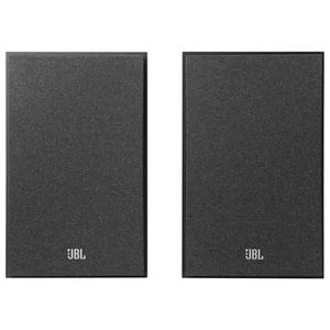 JBL Stage 250B 2-Way Bookshelf Speakers (Espresso Product Image