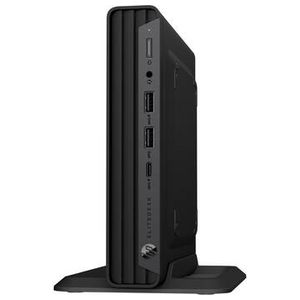 HP Elite Mini 805 G8 Mini Desktop Computer Product Image