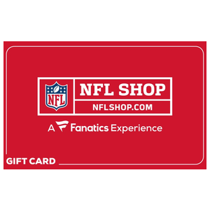 NFL Shop US $500.00 Product Image