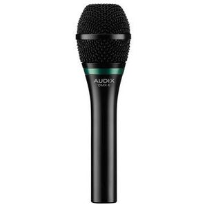 Audix OMX-E Dynamic Cardioid Handheld Vocal Microp Product Image