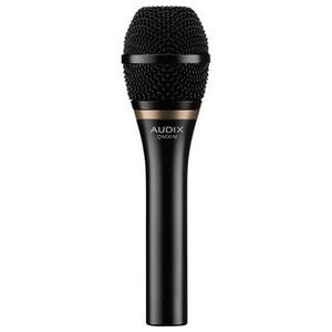 Audix OMX-M Dynamic Cardioid Handheld Vocal Microp Product Image
