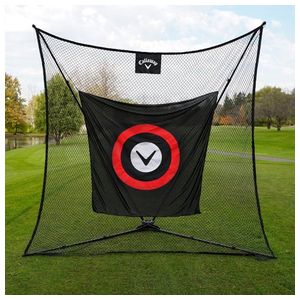 Rapid Range Hitting Net 8ft x 8ft Product Image