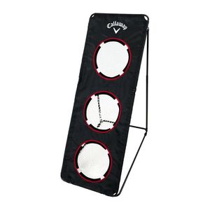Trajectory Tower Chipping Net Product Image