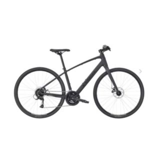 FX 1 Fitness Bike in Dark Star/XS Product Image