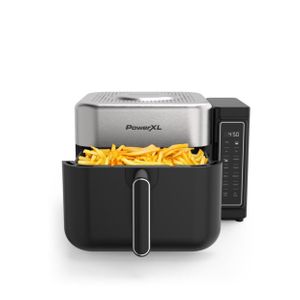 8 Qt. AirMax Airfryer Product Image