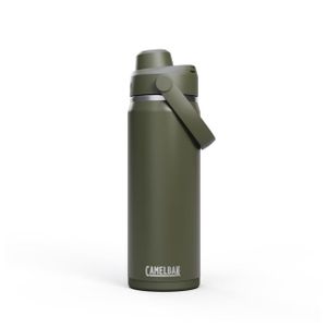 Thrive Chug 20oz/.6L Vacuum Insulated Bottle in Moss Product Image