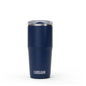 Thrive Tumbler 20oz/.6L Vacuum Insulated Travel Mug/Navy Product Image