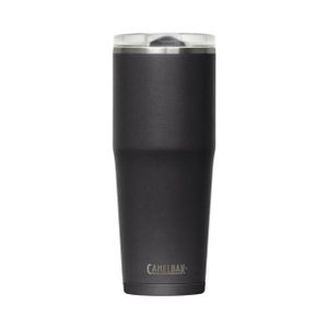 Thrive Tumbler 20oz/.6L Vacuum Insulated Travel Mug/Black Product Image