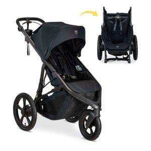 Wayfinder Jogging Stroller - Nightfall Product Image
