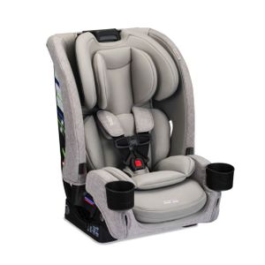One4Life Slim Clicktight All-in-One Car Seat/Parchment Product Image