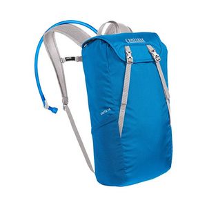 Arete 18 50oz Hydration Pack Indigo Bunting/Silver Product Image