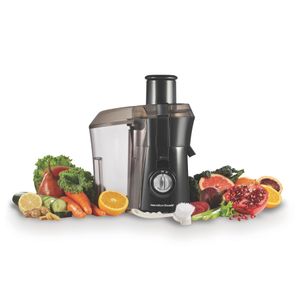 Big Mouth 800 Watt Juice Extractor