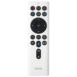 BenQ RCI067 Remote Control for Select BenQ Project Product Image