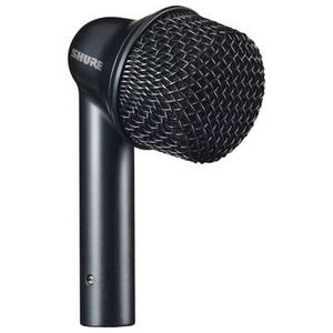 Shure Nexadyne 6 Dynamic Supercardioid Tom/Snare M Product Image