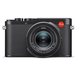 Leica D-Lux 8 Digital Camera Product Image