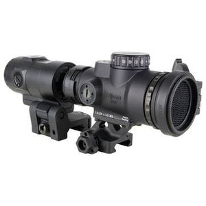Trijicon 1x25 MRO HD Patrol Red Dot Sight Set with Product Image