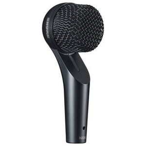Shure Nexadyne 5 Dynamic Supercardioid Instrument Product Image