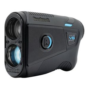 Tour V6 Shift Golf Rangefinder Black Product Image