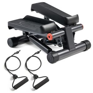 SMART Mini Stepper w/ Exercise Bands Product Image