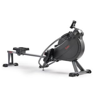 Premium Smart Full Motion Magnetic Rowing Machine Product Image