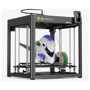 Creality Ender-5 Max 3D Printer Product Image