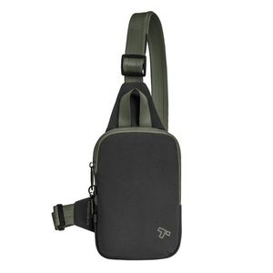 Voyages Anti-Theft Compact Sling Black Product Image