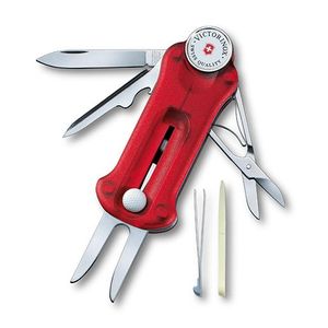 Golf Tool Red Product Image