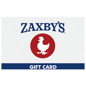Zaxby's $250.00 Product Image