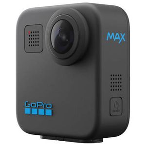 GoPro MAX 360 Action Camera Product Image