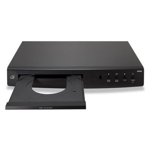 2Ch 1080p Upconversion DVD/CD Player w/ HDMI Product Image