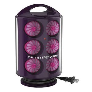 InfinitiPro Secret Curl Hair Setter Product Image