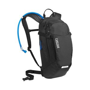 M.U.L.E. 12 100oz Hydration Pack Black Product Image