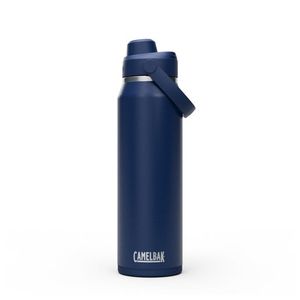 Thrive Chug VSS 32oz Bottle Navy Product Image