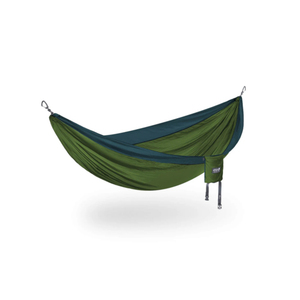 ENO DoubleNest Hammock Cedar/Marine Product Image