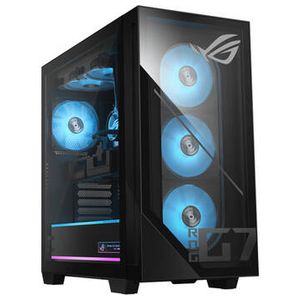 ASUS Republic of Gamers G700TF-XS987 Desktop Gamin Product Image