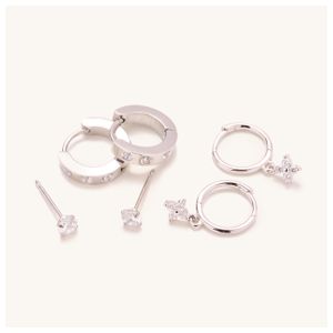 Jess Earring Set Product Image