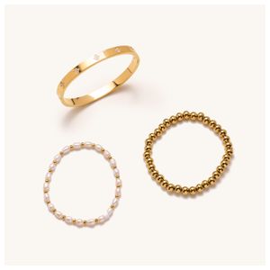 Gia Bracelet Set Product Image