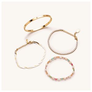 Kate Bracelet Stack Set Product Image