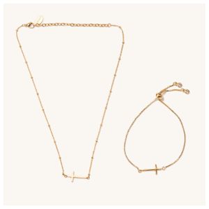 Waterproof Heavenly Set Product Image