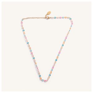 Charlotte Colorful Choker Product Image
