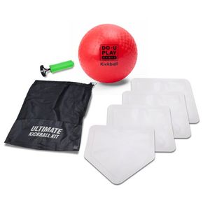 Ultimate Kickball Kit Product Image